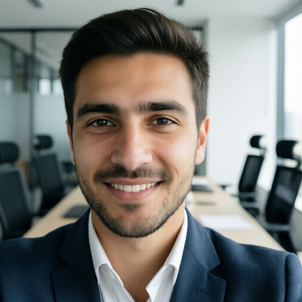 A GetMotionz szerkesztői csapata